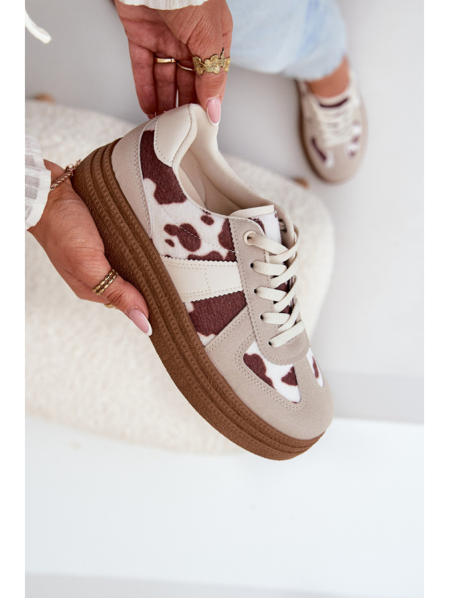 Chaussures de sport model 209809 Step in style