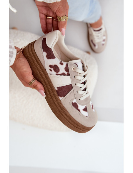 Chaussures de sport model 209809 Step in style