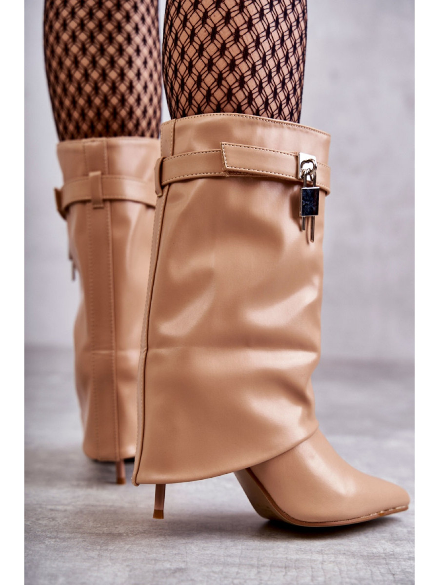 Bottes à talons model 173593 Step in style