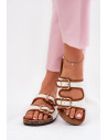 Clacquettes model 209967 Step in style