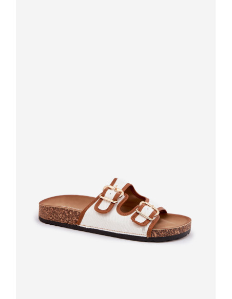 Clacquettes model 209967 Step in style