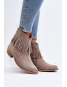 Bottes à talons model 192286 Step in style