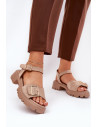 Sandales model 210052 Step in style