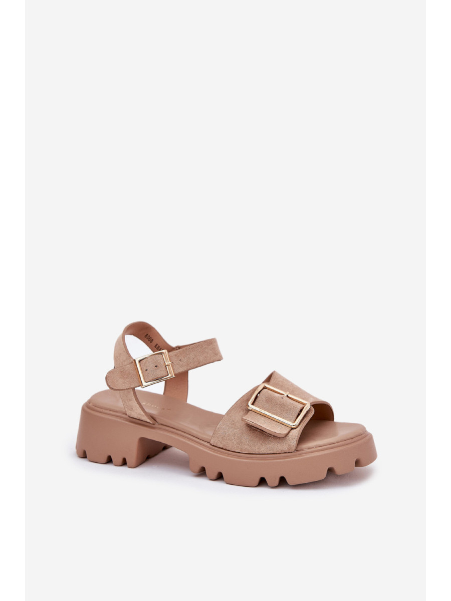 Sandales model 210052 Step in style