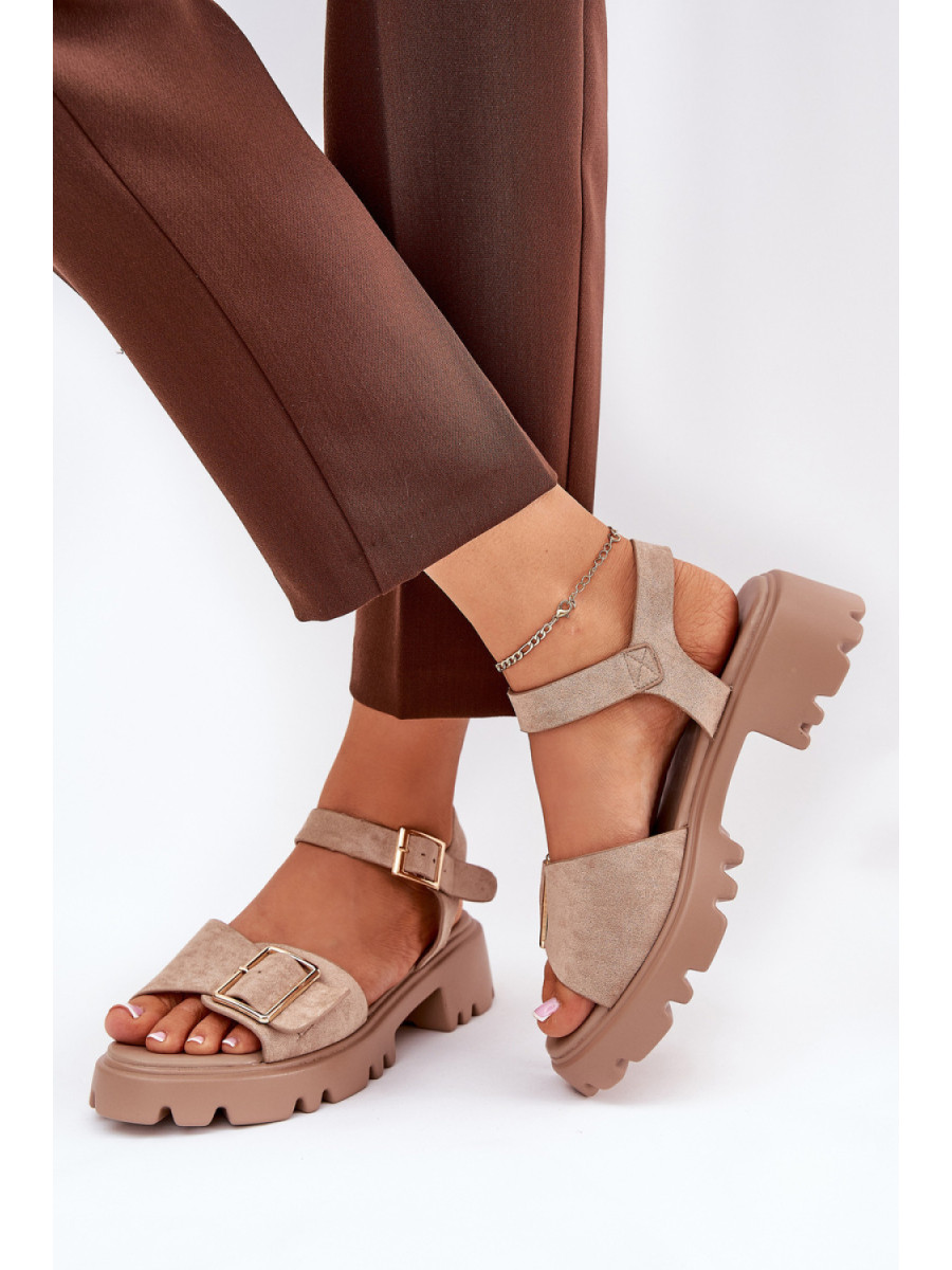 Sandales model 210052 Step in style