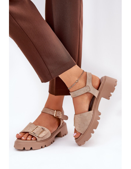Sandales model 210052 Step in style