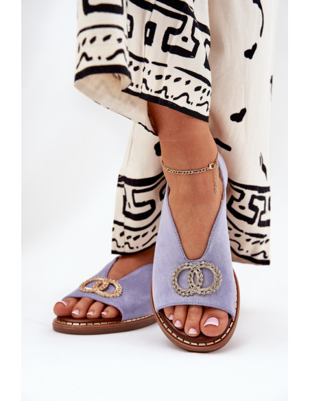 Sandales model 210134 Step in style