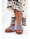 Sandales model 210134 Step in style