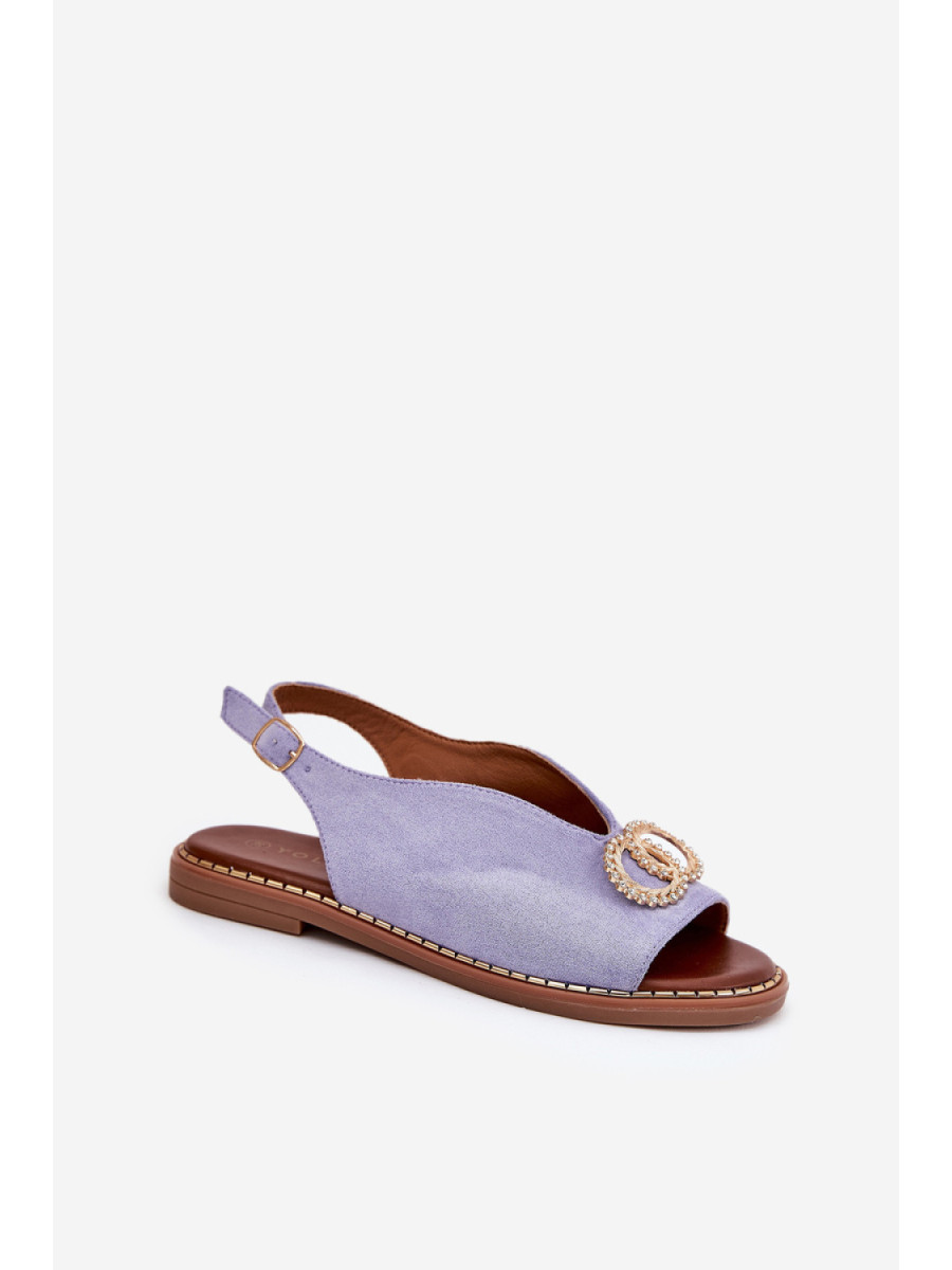 Sandales model 210134 Step in style