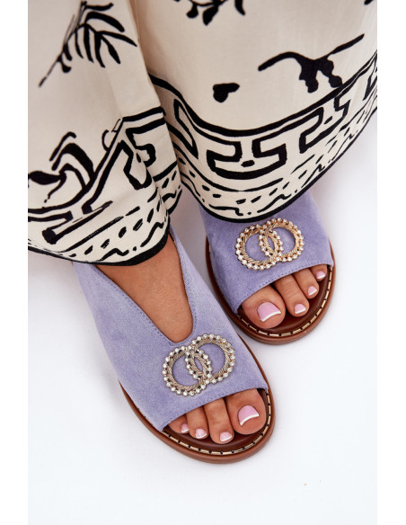 Sandales model 210134 Step in style