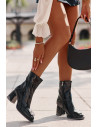Bottes à talons model 200613 Step in style