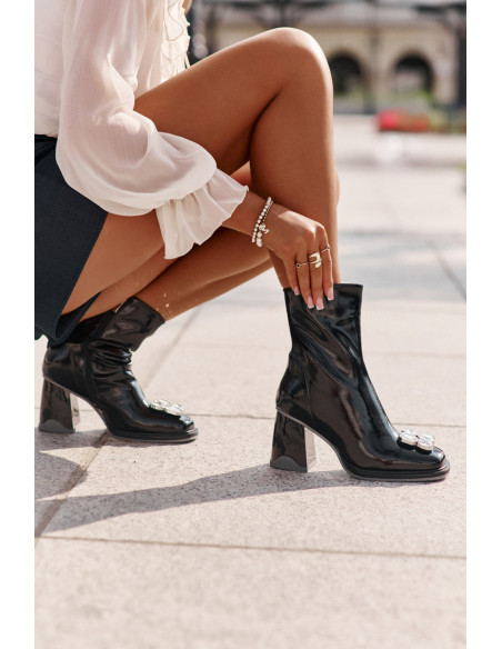 Bottes à talons model 200613 Step in style