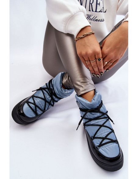 bottes de neige model 174775 Step in style