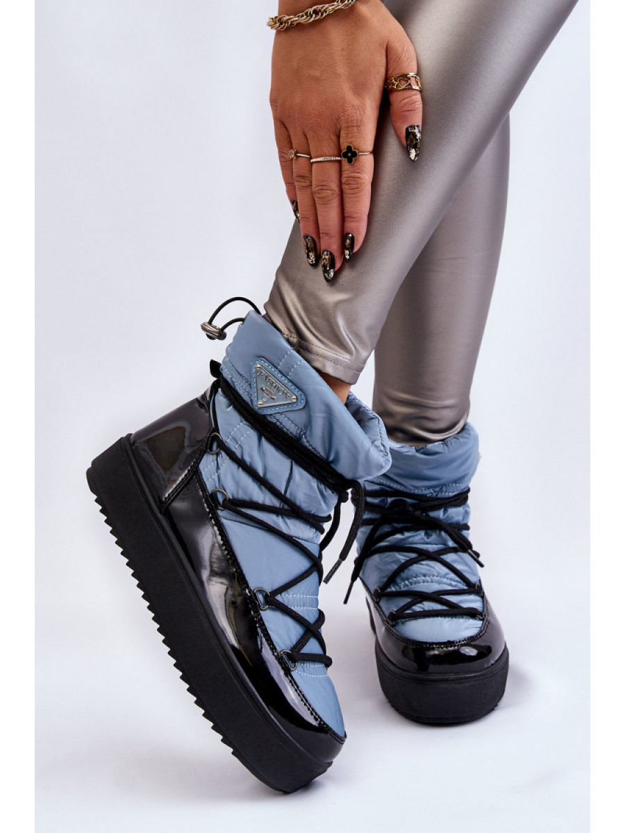 bottes de neige model 174775 Step in style