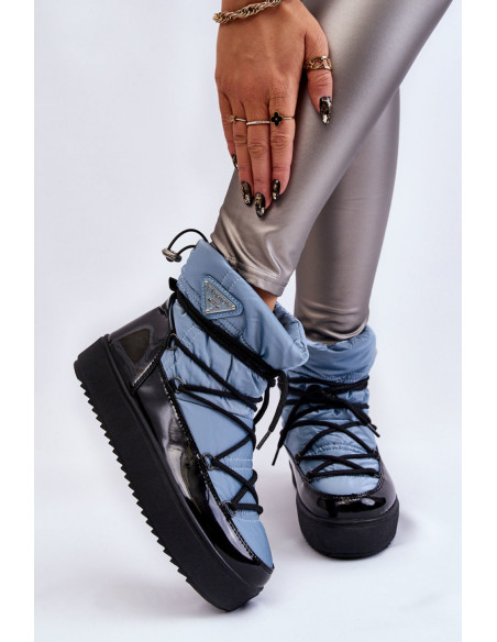 bottes de neige model 174775 Step in style