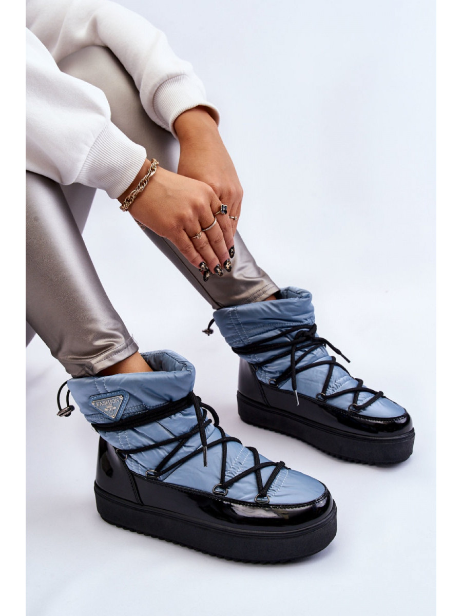 bottes de neige model 174775 Step in style
