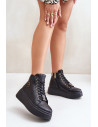 Chaussures de sport model 201040 Step in style