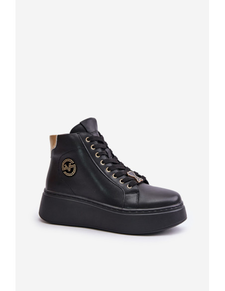 Chaussures de sport model 201040 Step in style