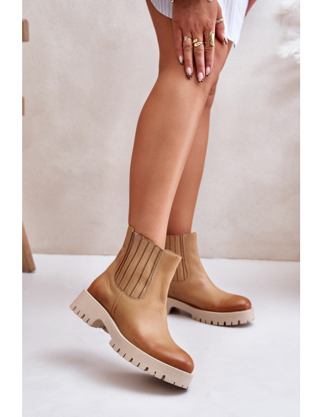 Bottes model 201152 Step in style