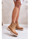 Bottes model 201152 Step in style