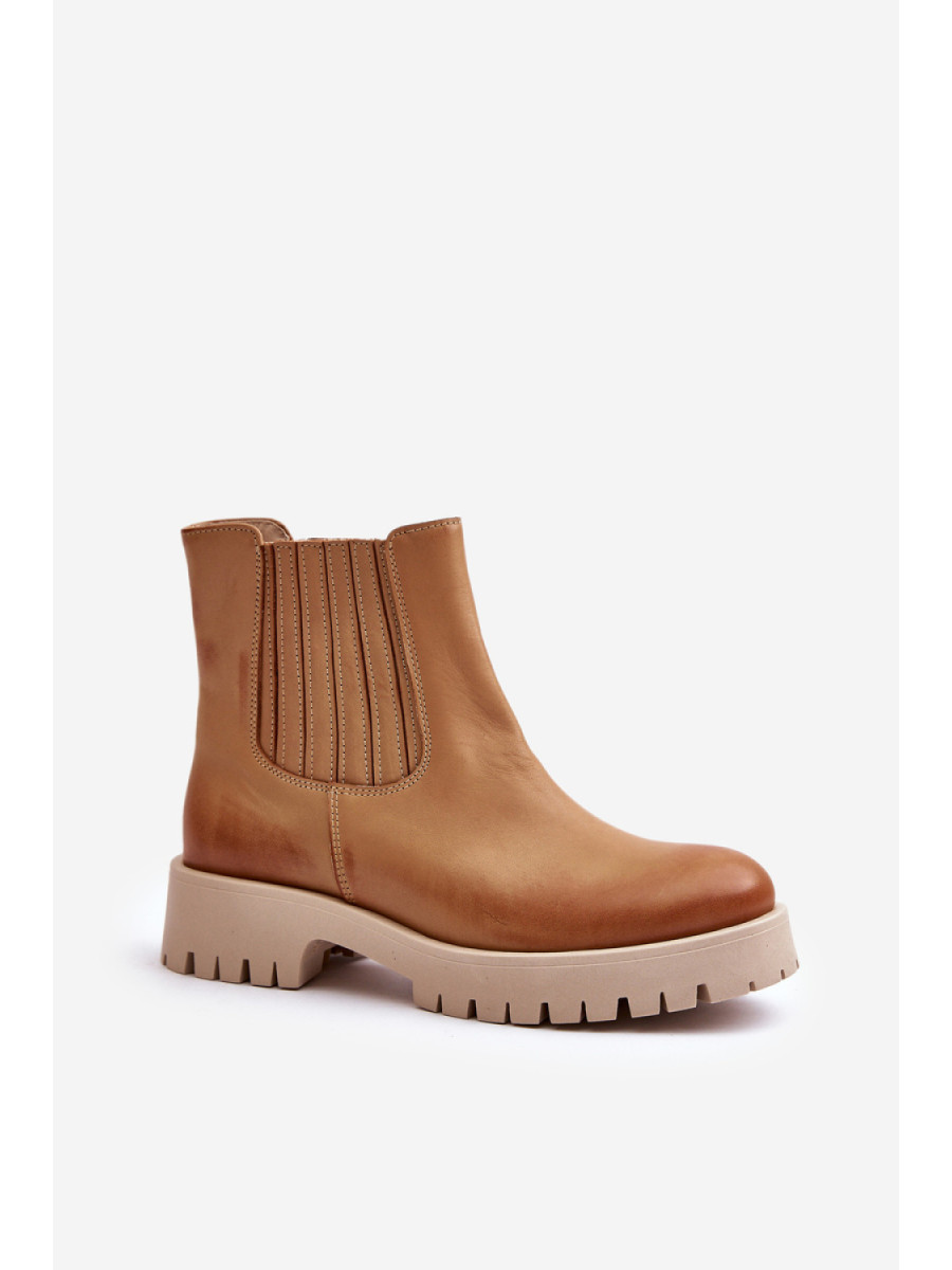 Bottes model 201152 Step in style