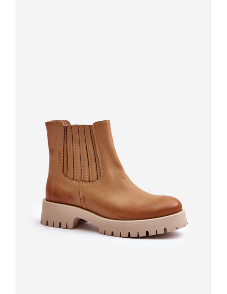 Bottes model 201152 Step in style