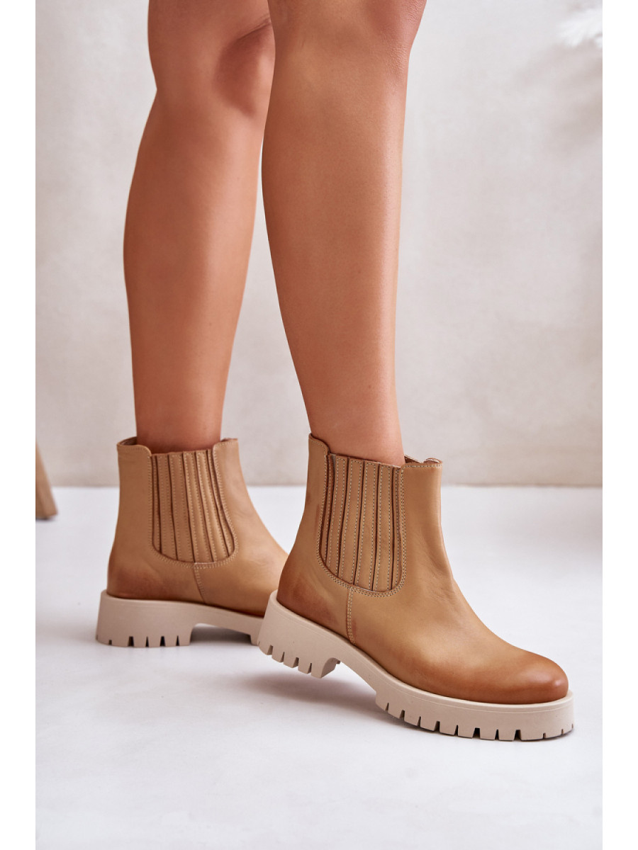 Bottes model 201152 Step in style