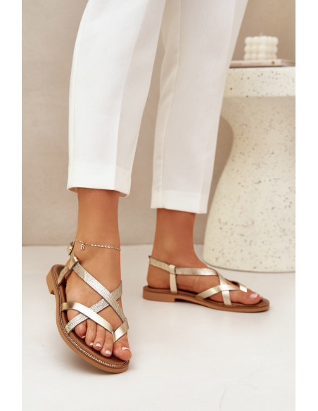 Sandales model 210701 Step in style