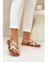 Sandales model 210701 Step in style