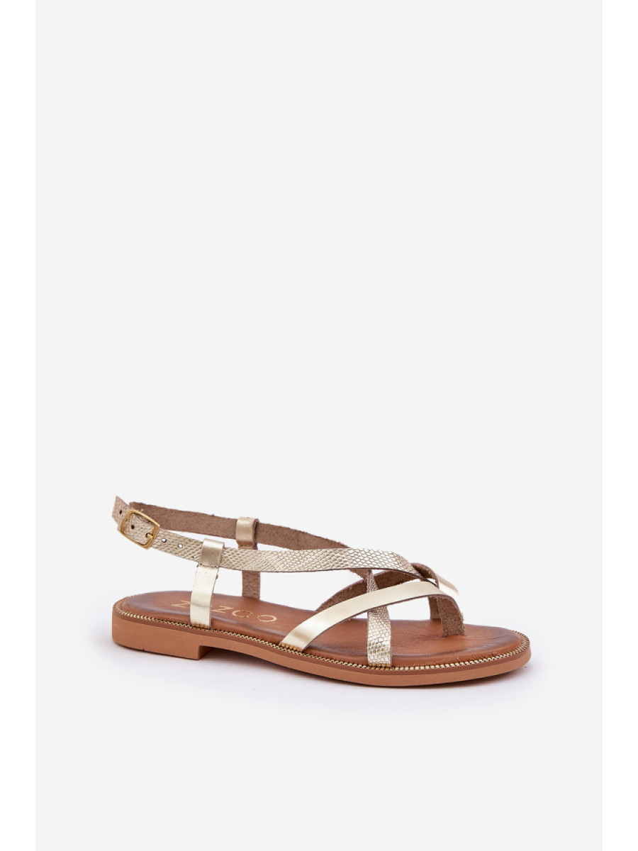 Sandales model 210701 Step in style