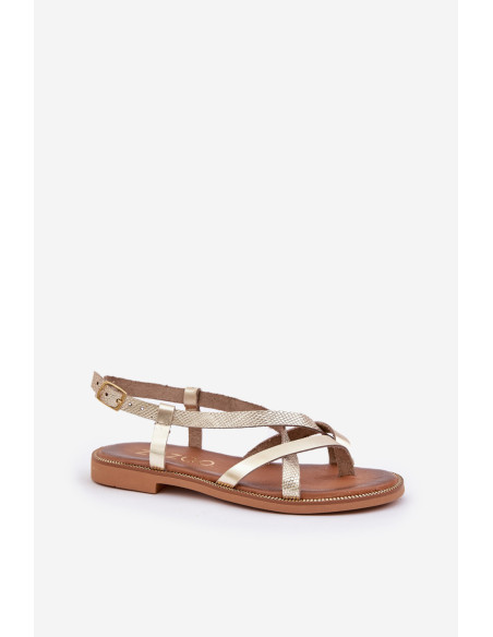 Sandales model 210701 Step in style