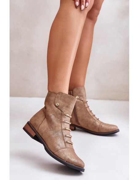 Bottes model 201235 Step in style