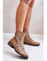 Bottes model 201235 Step in style