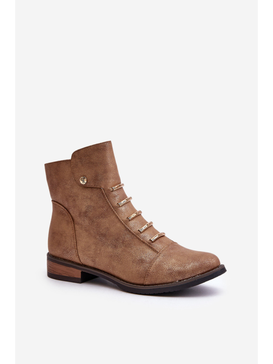 Bottes model 201235 Step in style