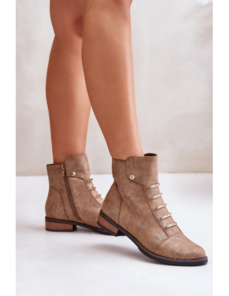 Bottes model 201235 Step in style