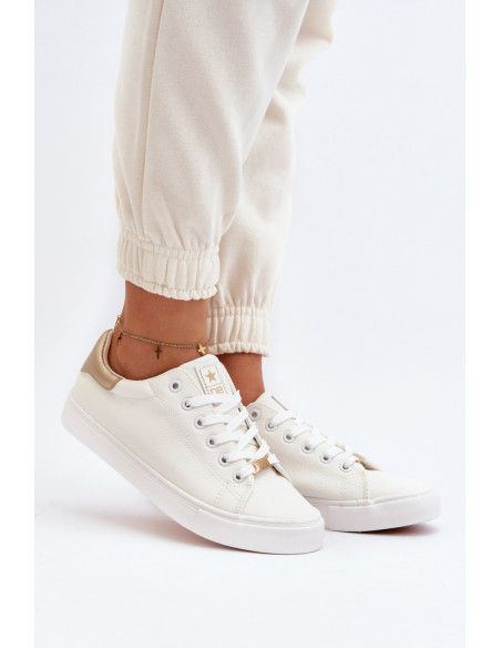 Baskets model 193538 Step in style