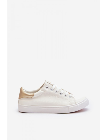 Baskets model 193538 Step in style