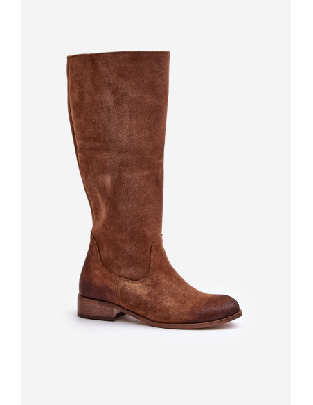 Bottes cuissardes model 201309 Step in style