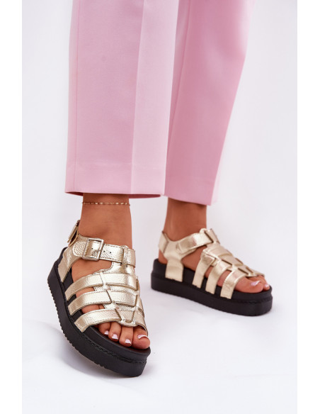 Sandales model 210805 Step in style