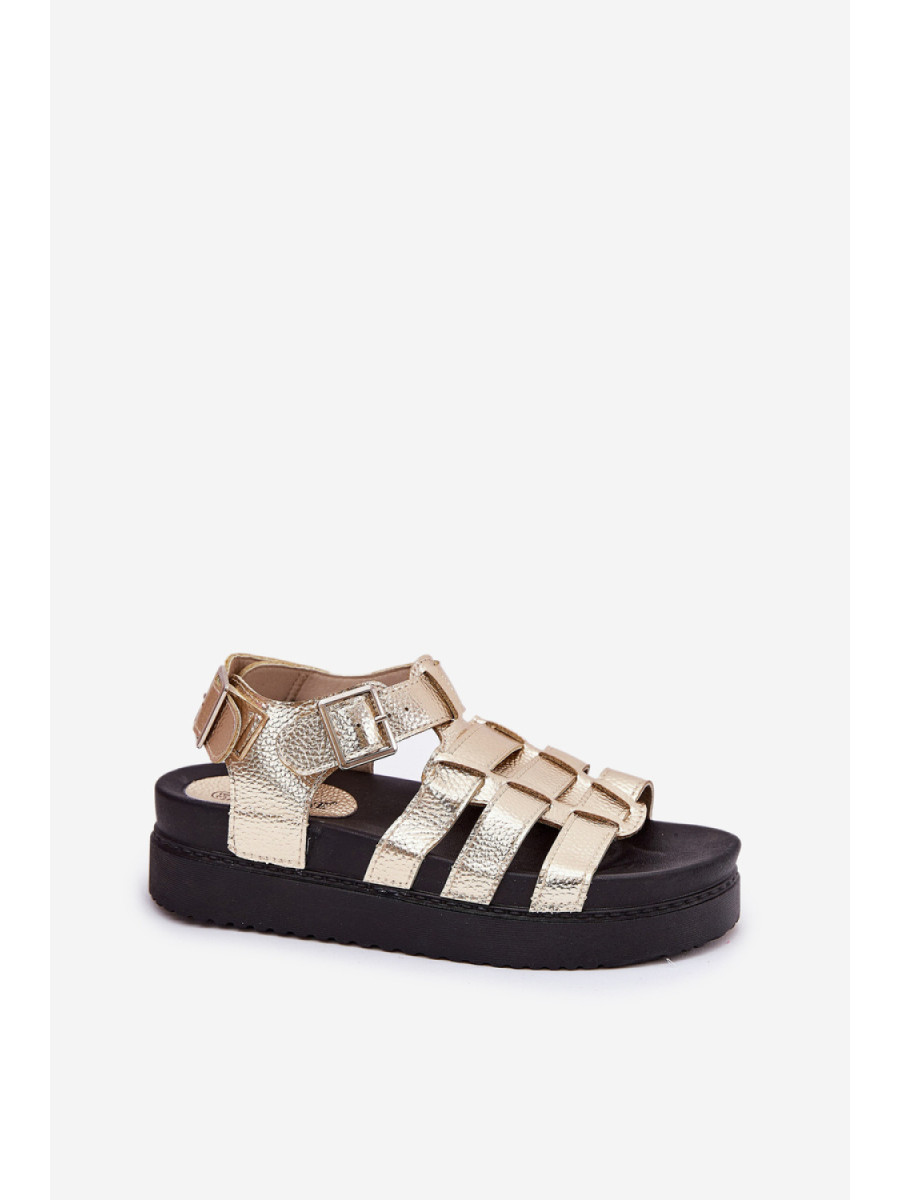 Sandales model 210805 Step in style