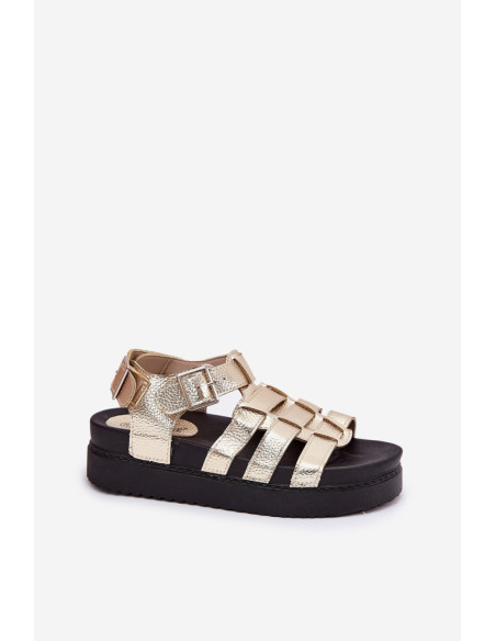 Sandales model 210805 Step in style