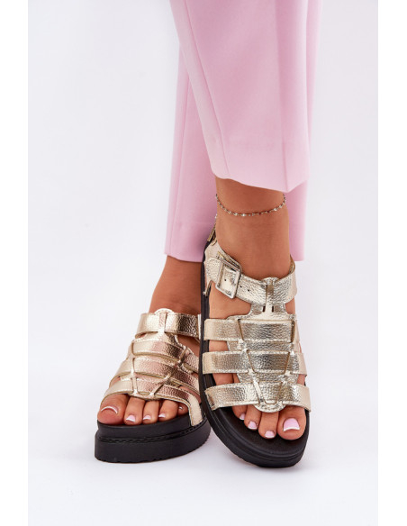 Sandales model 210805 Step in style