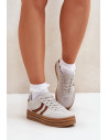 Chaussures de sport model 206842 Step in style