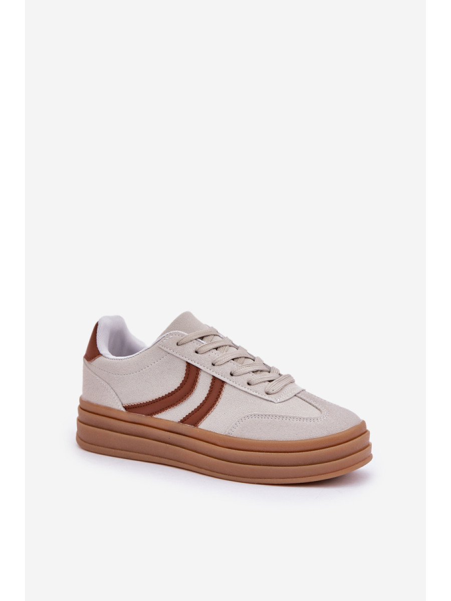 Chaussures de sport model 206842 Step in style