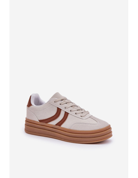 Chaussures de sport model 206842 Step in style