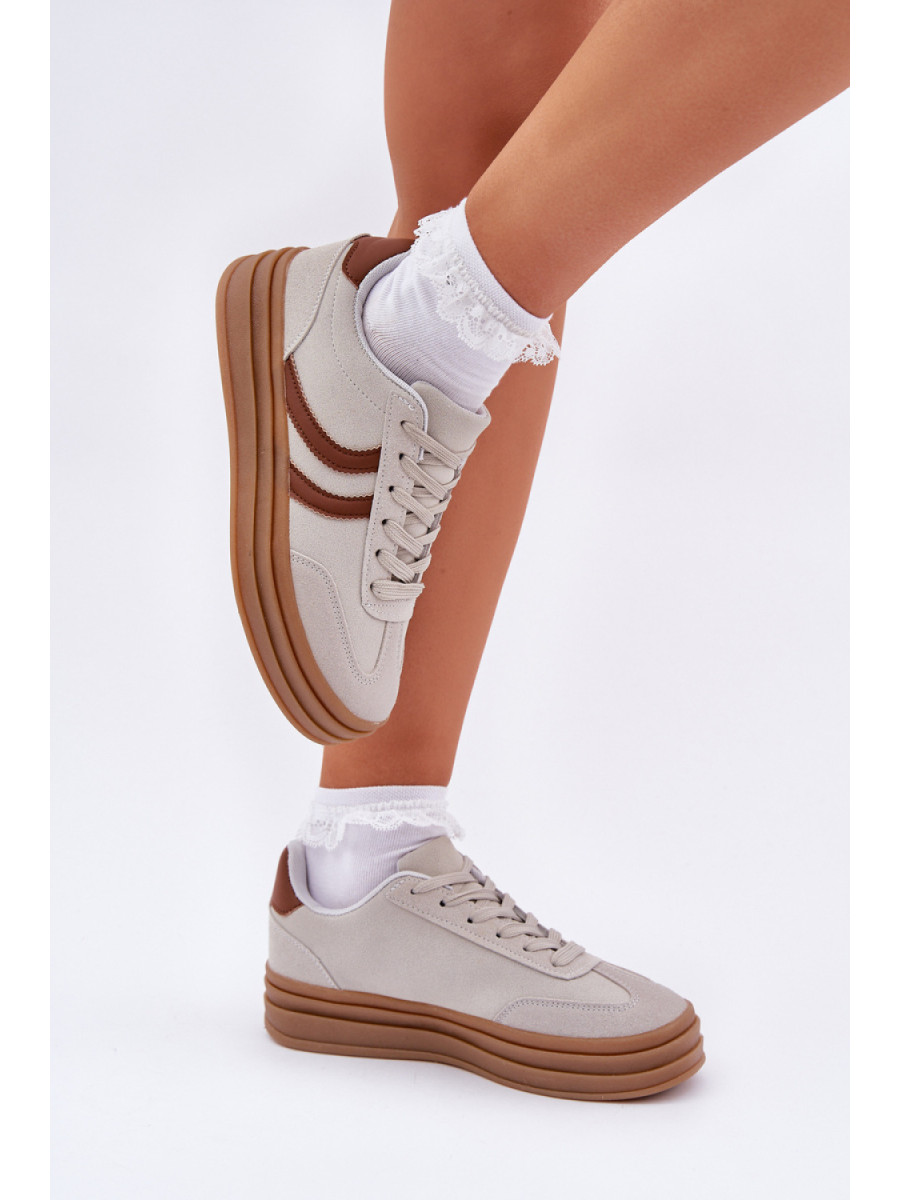 Chaussures de sport model 206842 Step in style