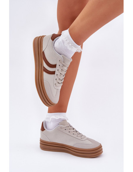 Chaussures de sport model 206842 Step in style
