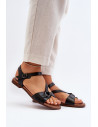 Sandales model 193948 Step in style