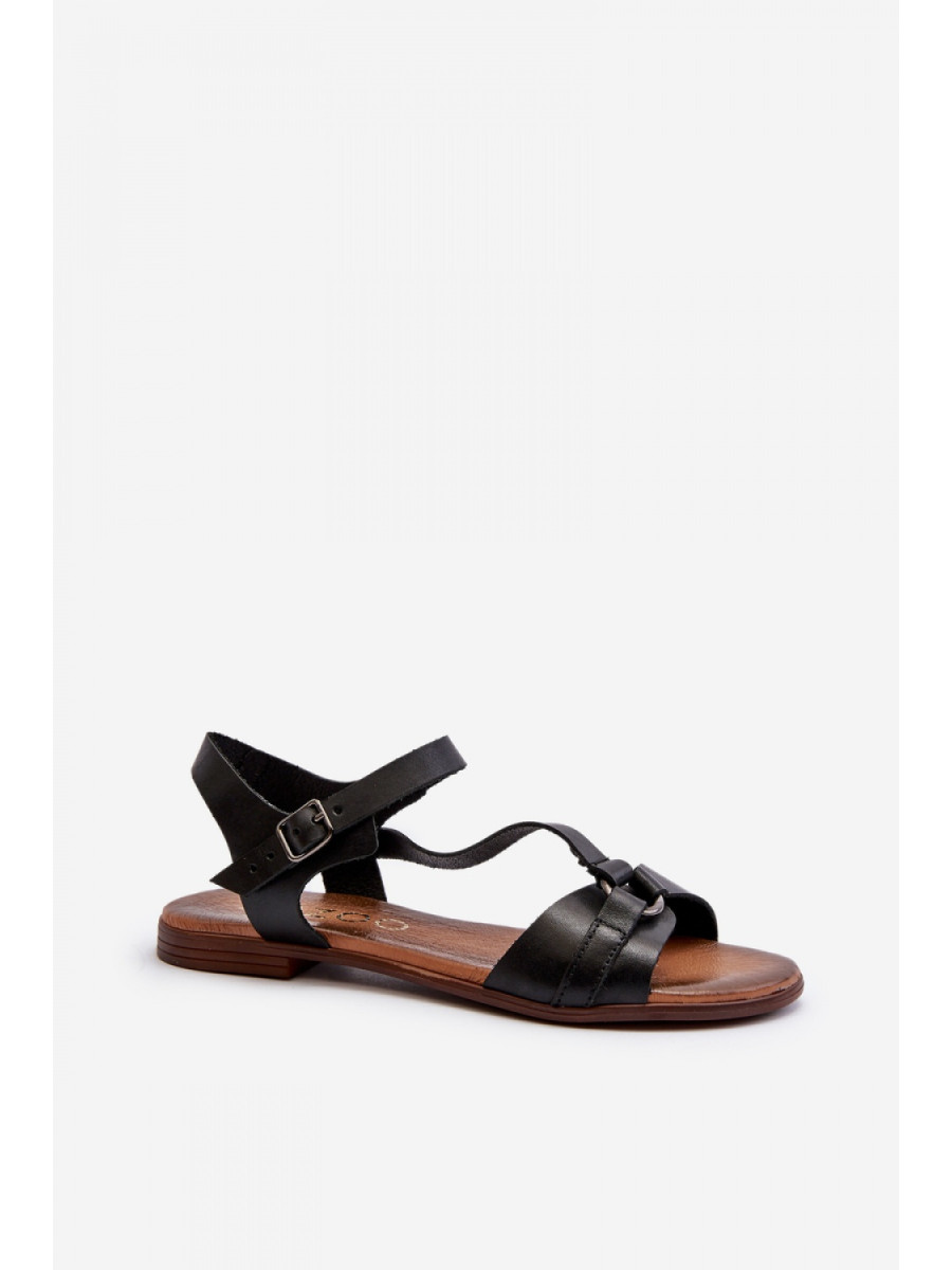 Sandales model 193948 Step in style