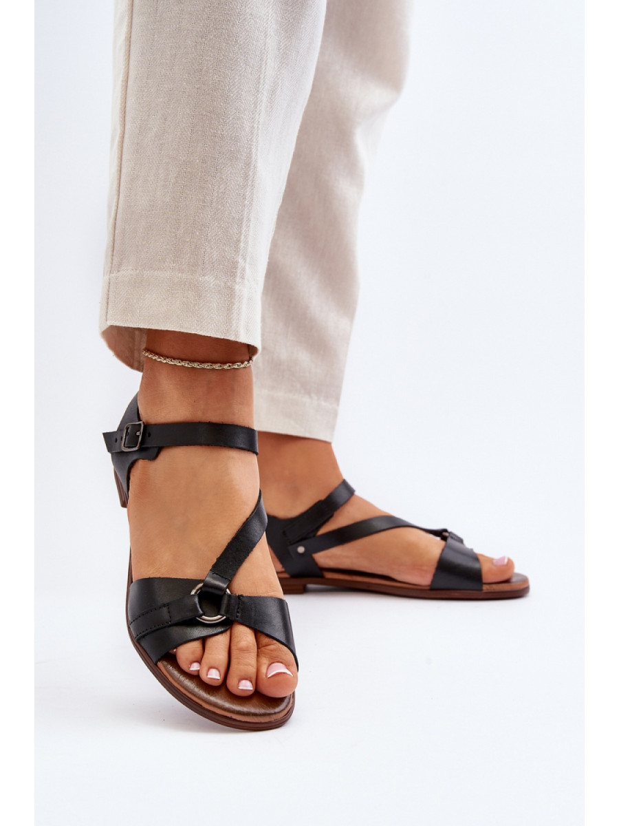 Sandales model 193948 Step in style
